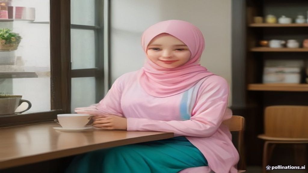 Bongkar Rahasia Toko Hijab Raup 180 Juta Sebulan Modal Chat Santai: Trik Nyata yang Jarang Dibocorkan Agensi